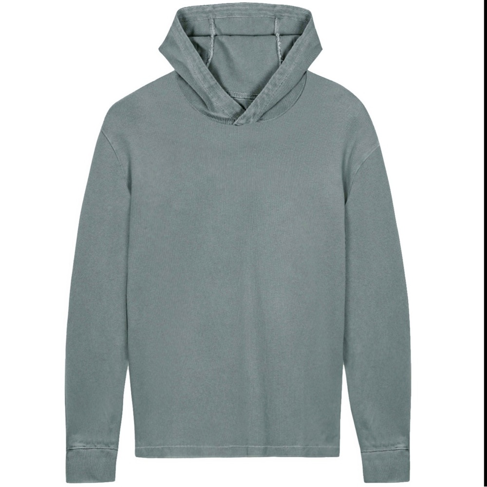 NWT Alex Crane Clay Jade Hoodie